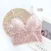 Lingerie women's bra without underwire, thin, seamless and sexy strapless Application Scenario